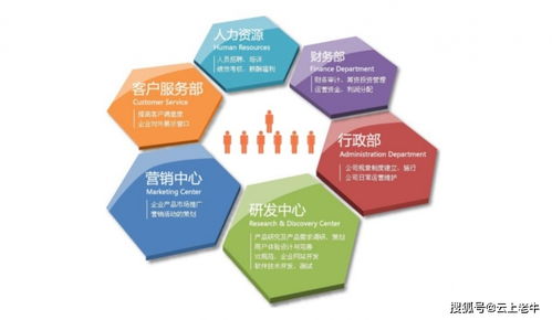 企业管理咨询的八大工作重点