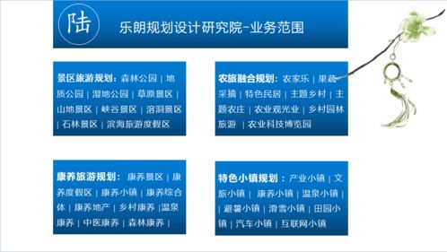 乐朗企业管理咨询 赋能组织，驱动卓越